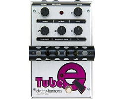 ELECTRO-HARMONIX Tube EQ Педаль гитарная